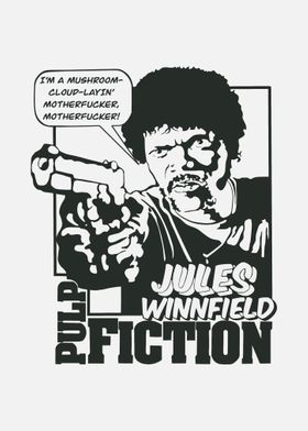 Jules winnfield