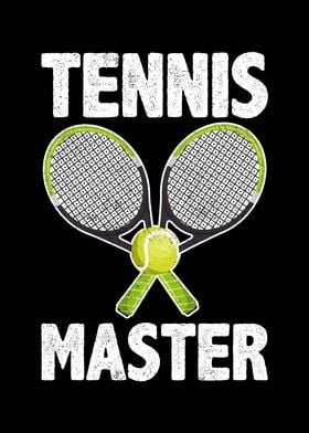 Tennis Master