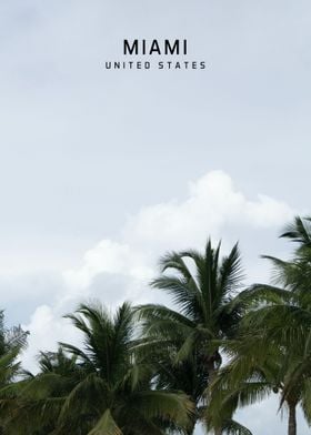 Miami US