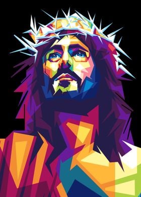 JESUS WPAP