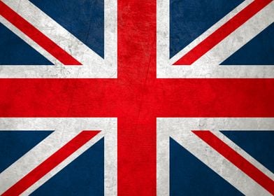 Flag of the United Kingdom