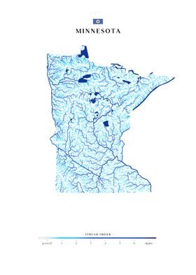 US Minnesota