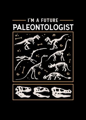 Future Paleontologist 