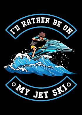 Jet Ski