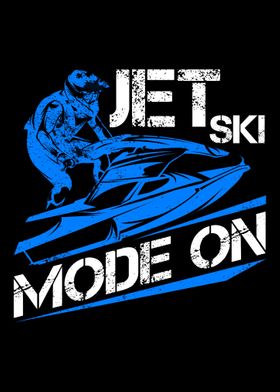 Jet Ski