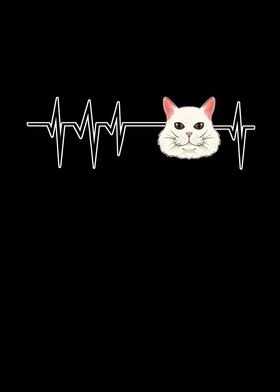 Heartbeat I Turkish Angora