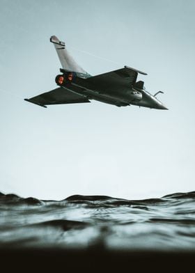 jet fighter rafale