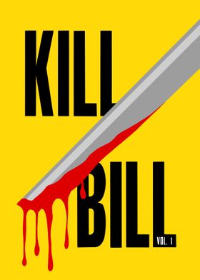 Kill bill