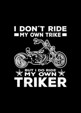 Triker