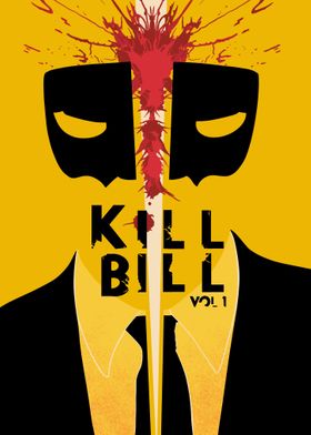 Kill bill