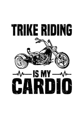 Trikes Motorcycles Gifts