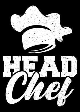 Head Chef