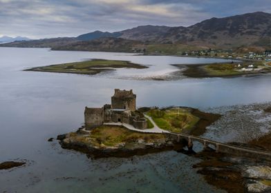 Eilean Donan Castle