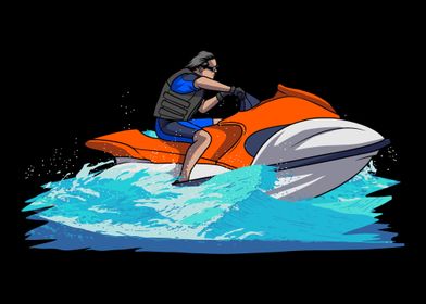 Jet Ski