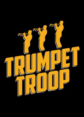 Trumpet Trumpeter Jazz