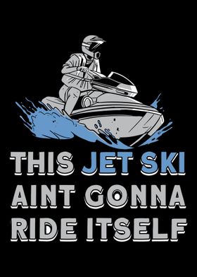 Jet Ski