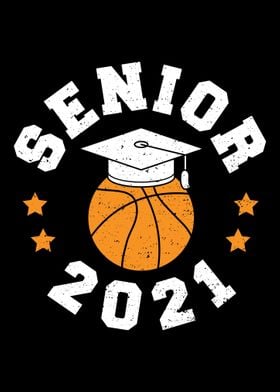 Senior 2021