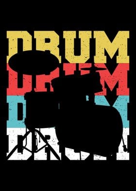 Drum