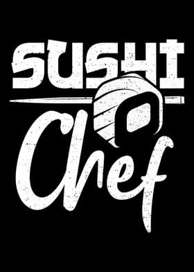 Sushi Chef