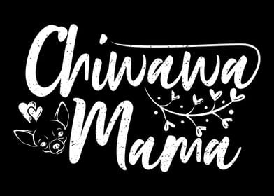 Chiwawa Mama