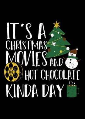 Its A Christmas Movies An