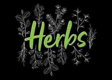 Herbs