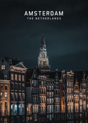 Amsterdam NL