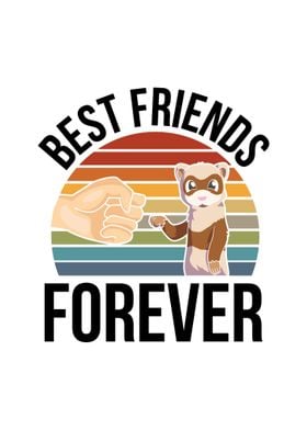 Ferret Pet Animals Gifts