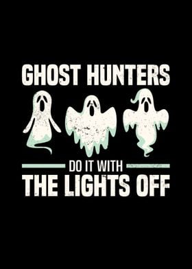 Ghost Hunting Gift Ideas