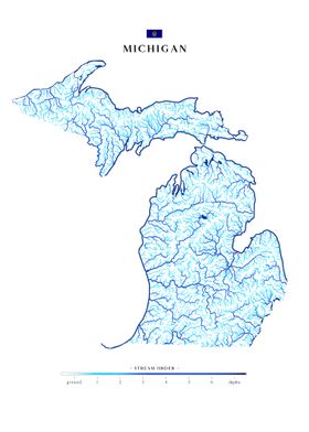 US Michigan