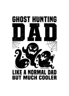 Ghost Hunter Gift Ideas