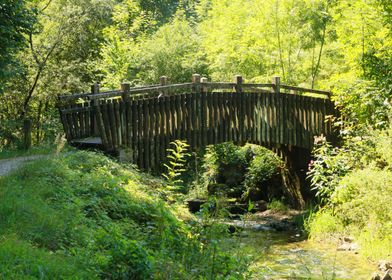 Petit Pont de Champagnole