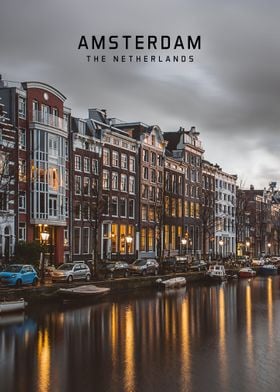 Amsterdam NL