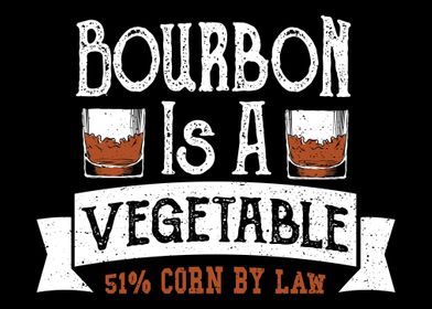 Bourbon Is A Vegetable 51