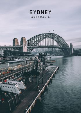 Sydney AU