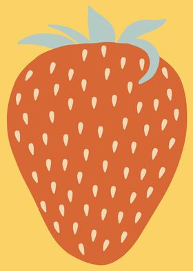 Retro Food Posters-preview-2