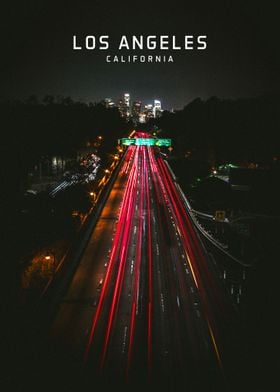 Los Angeles US