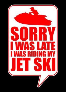 Jet Ski