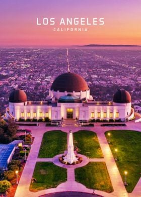 Los Angeles US