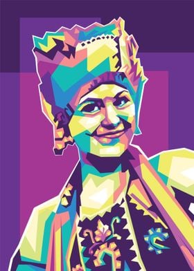 bali international wpap