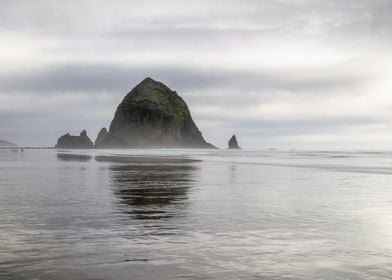 Haystack Rock