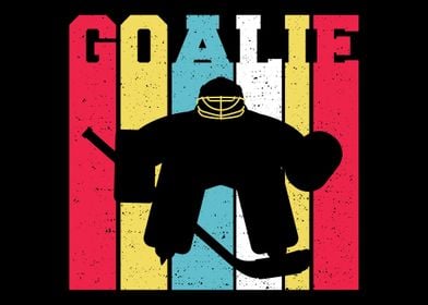 Goalie