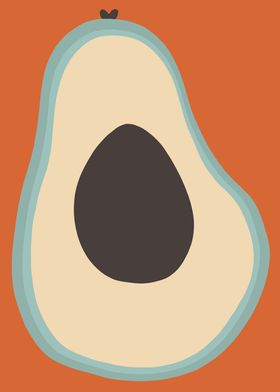 Retro Food Posters-preview-3