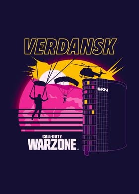 Warzone Neon Art-preview-1