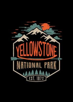 Yellowstone National Park