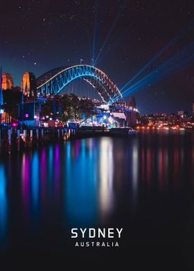 Sydney AU