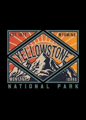 Yellowstone National Park