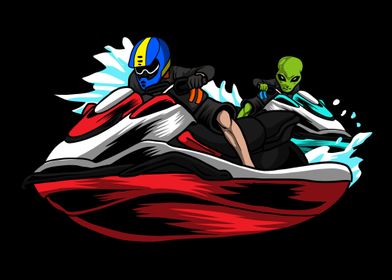 Jet Ski