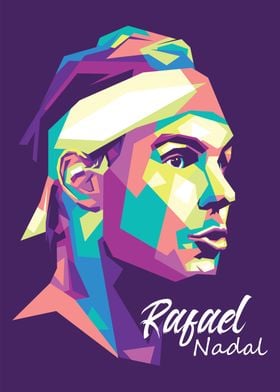 rafael nadal wpap