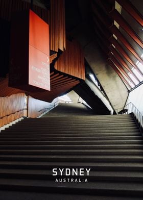 Sydney AU